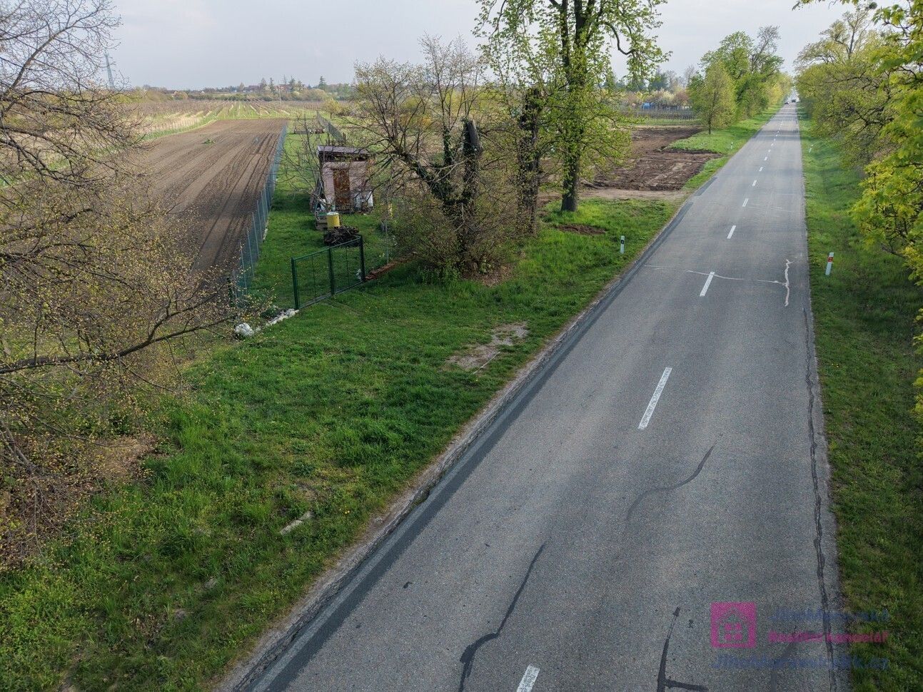 Prodej pozemku 619 m² - foto 11