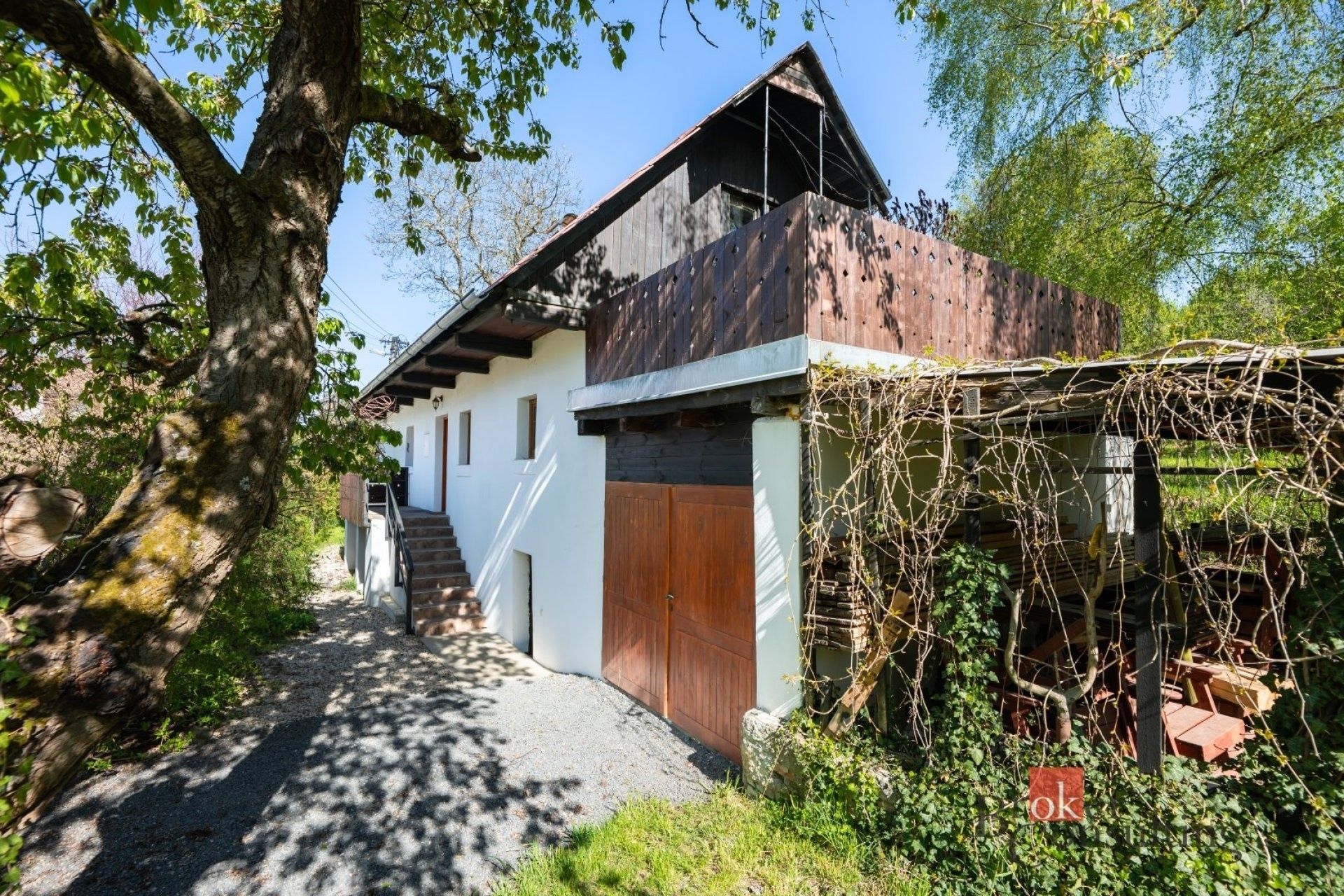 Prodej domu 55 m² - foto 3