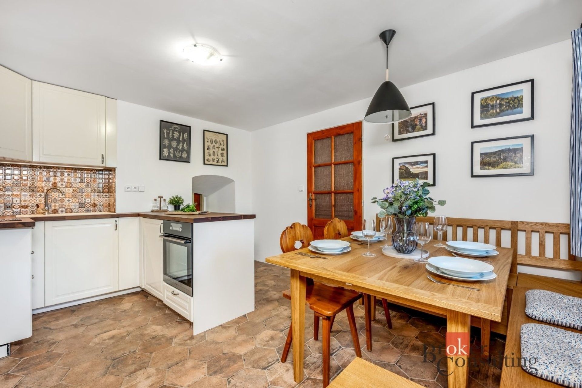 Prodej domu 55 m² - foto 4