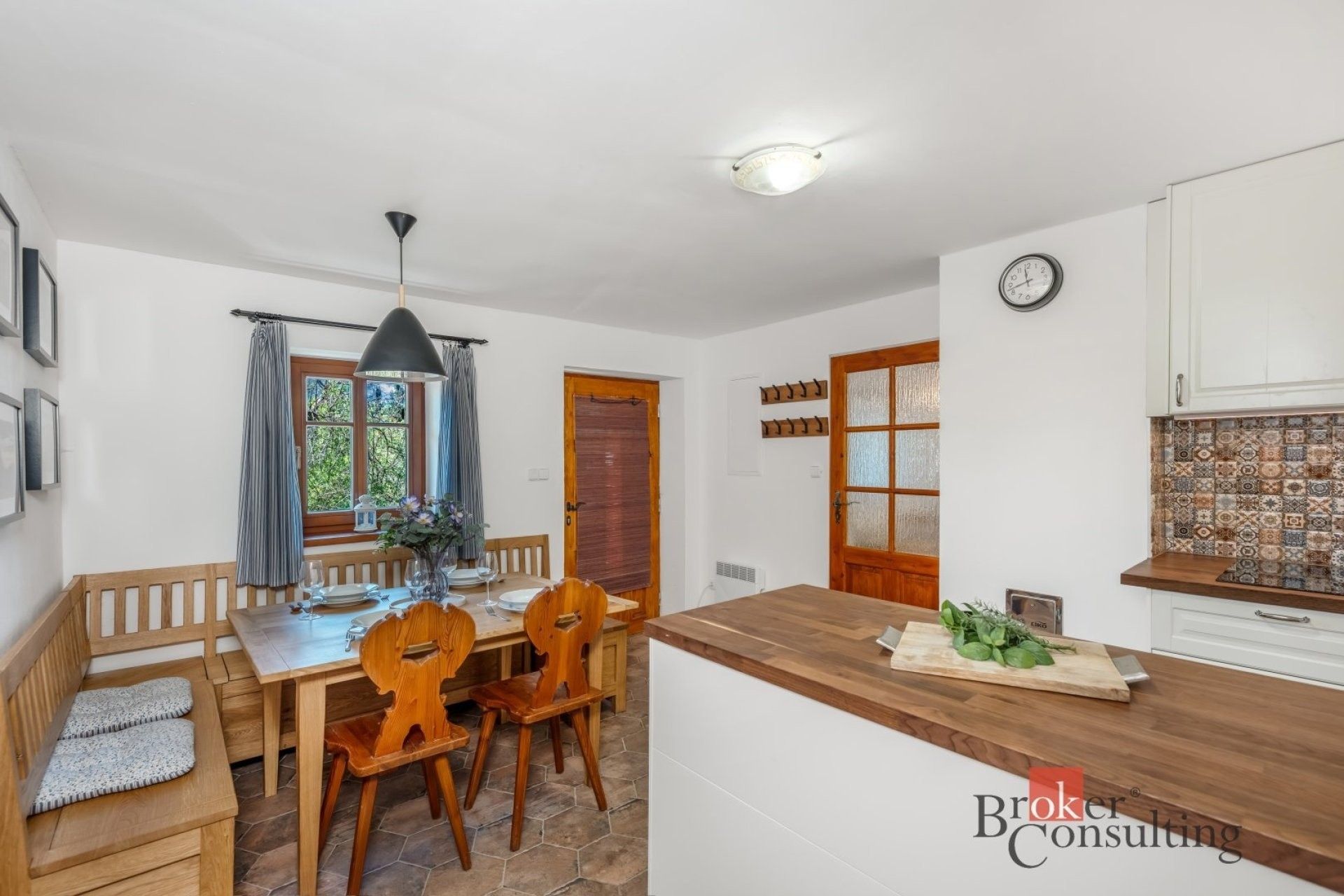 Prodej domu 55 m² - foto 5