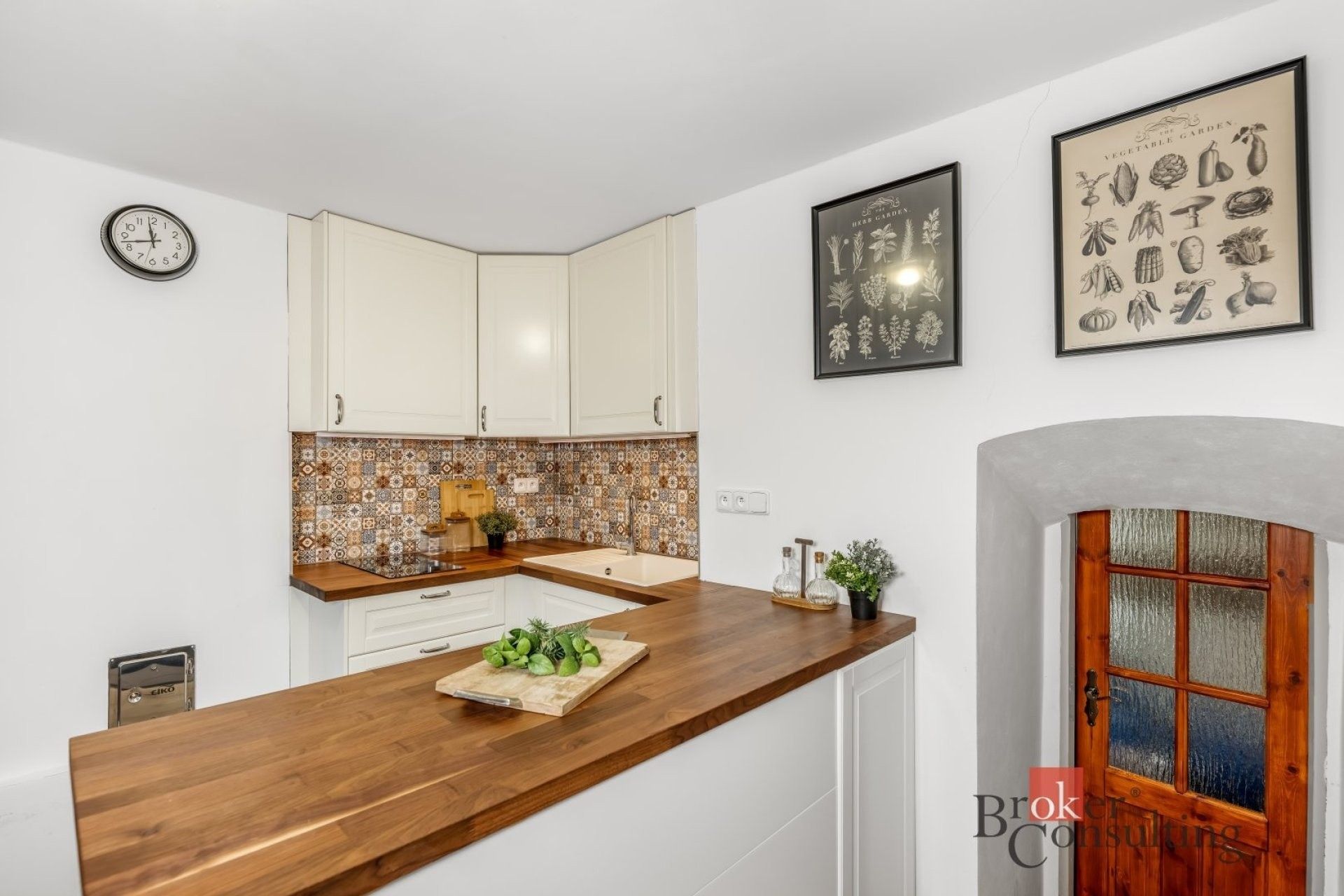 Prodej domu 55 m² - foto 6