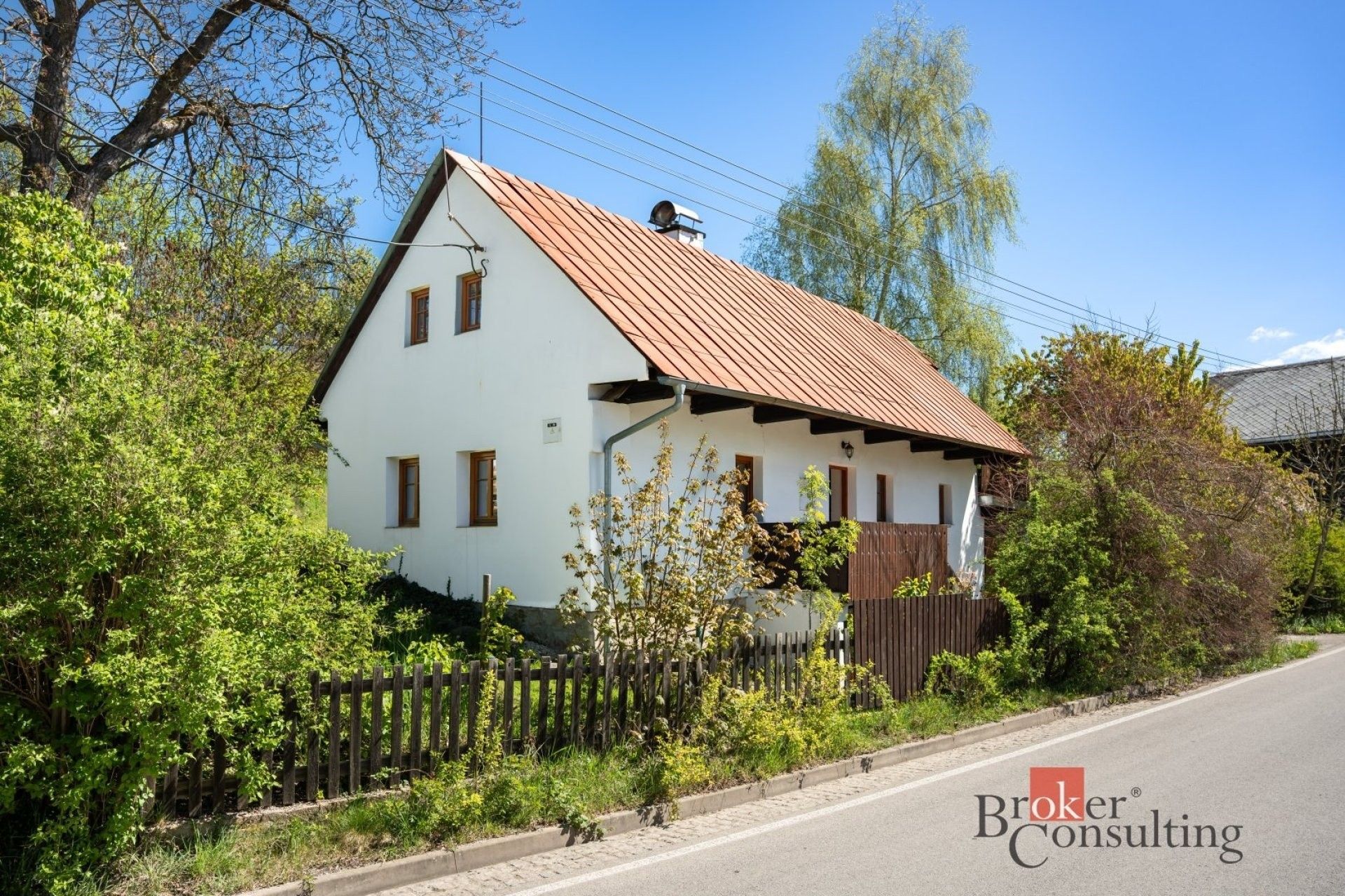 Prodej domu 55 m² - foto 21