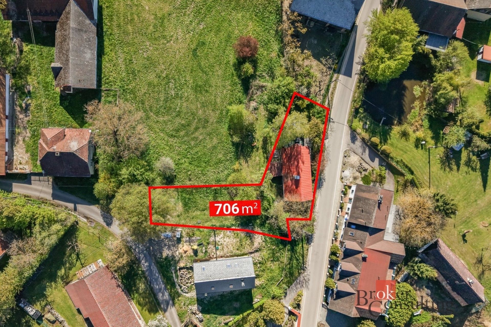 Prodej domu 55 m² - foto 23