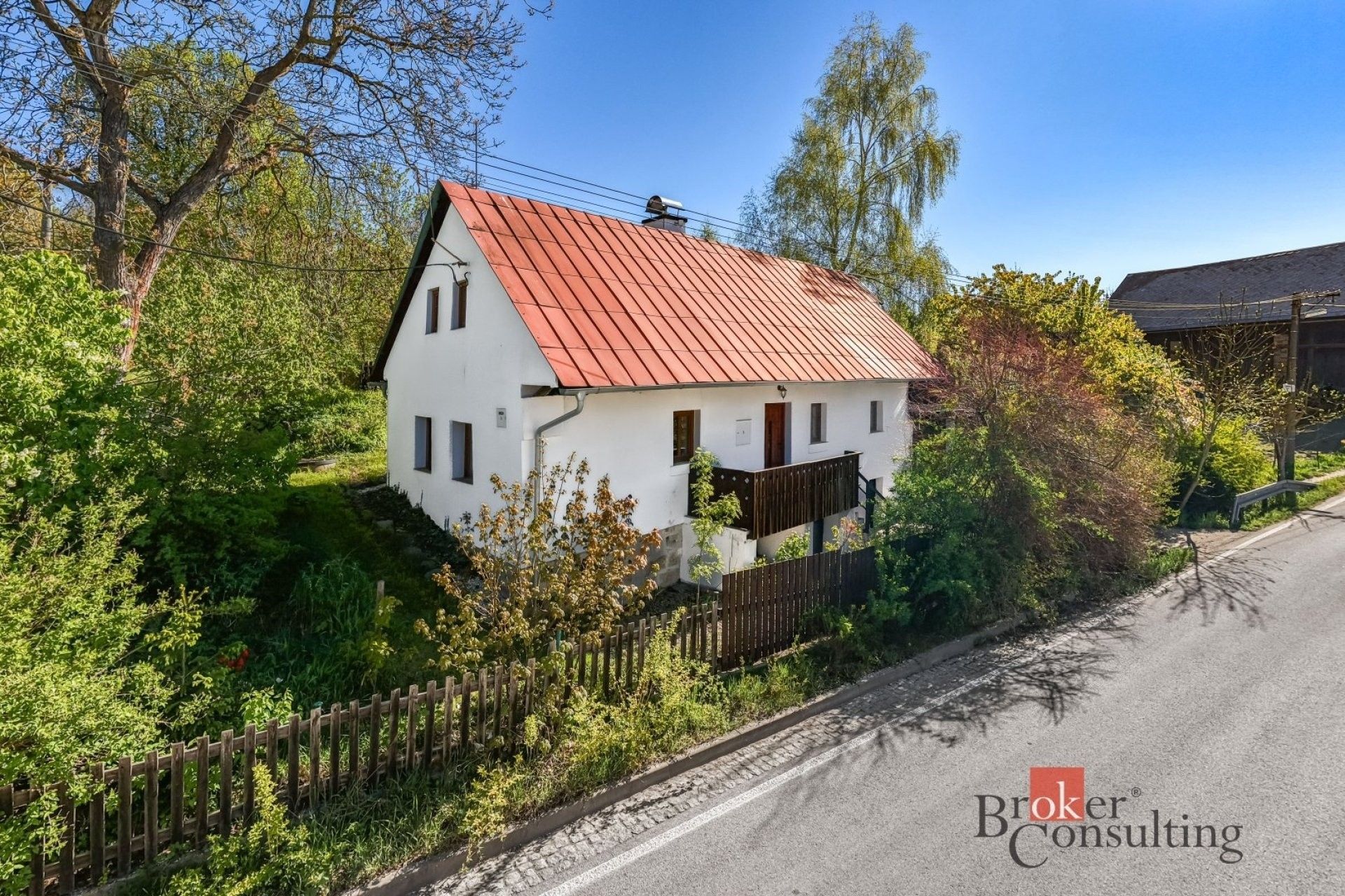 Prodej domu 55 m² - foto 22