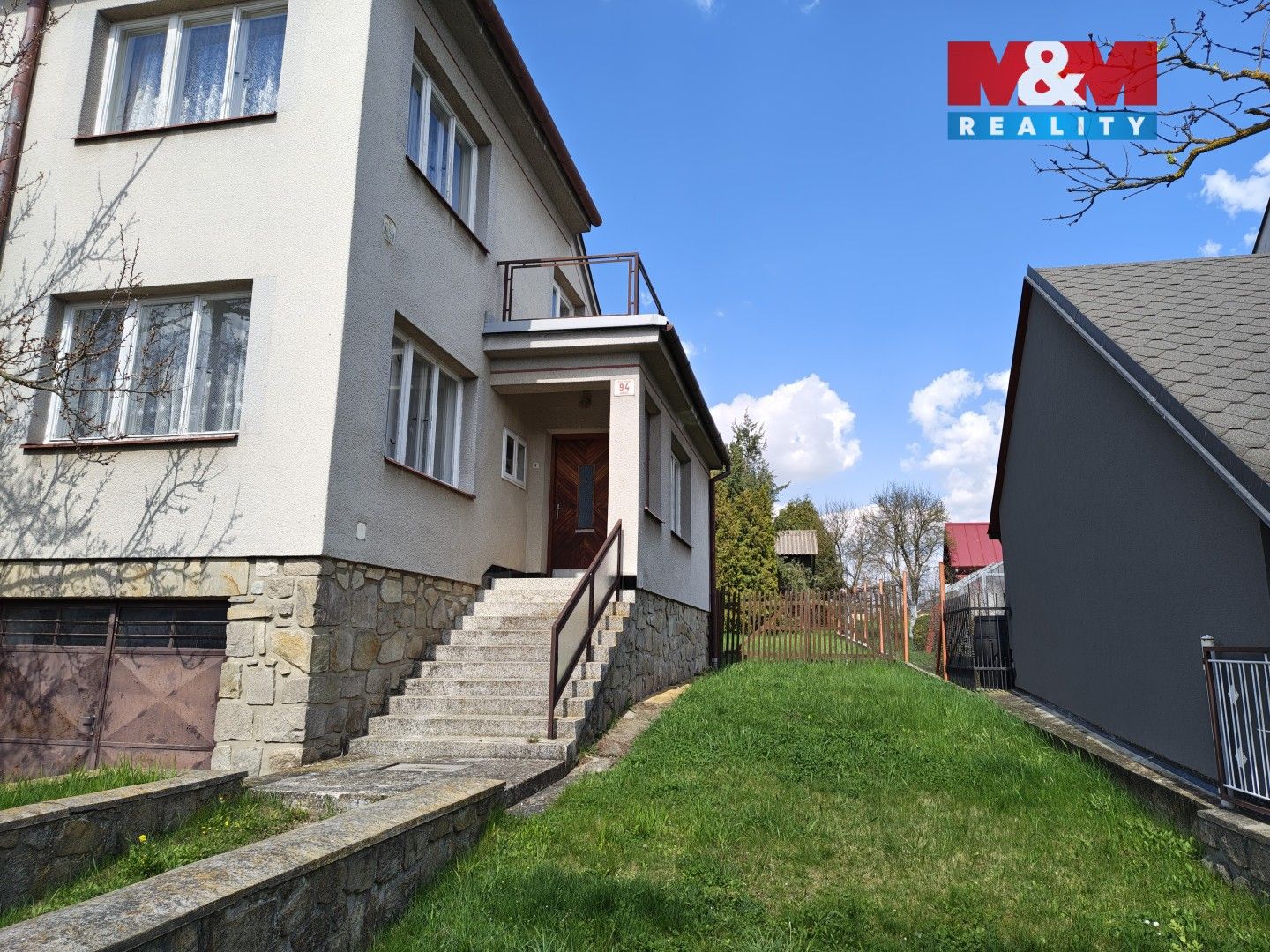 Prodej domu 200 m² - foto 3