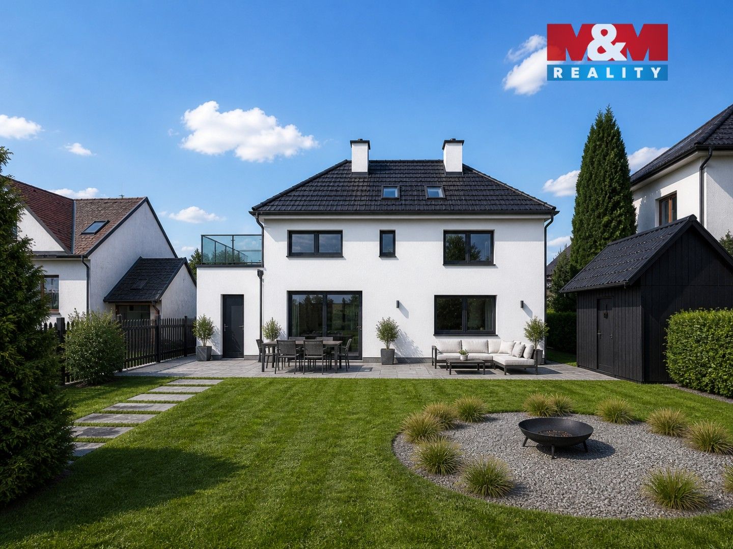 Prodej domu 200 m² - foto 4