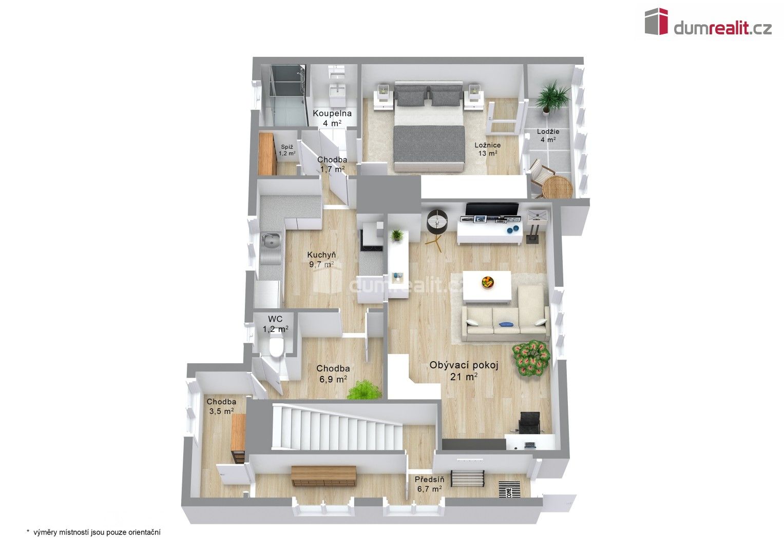 Prodej domu 144 m² - foto 9