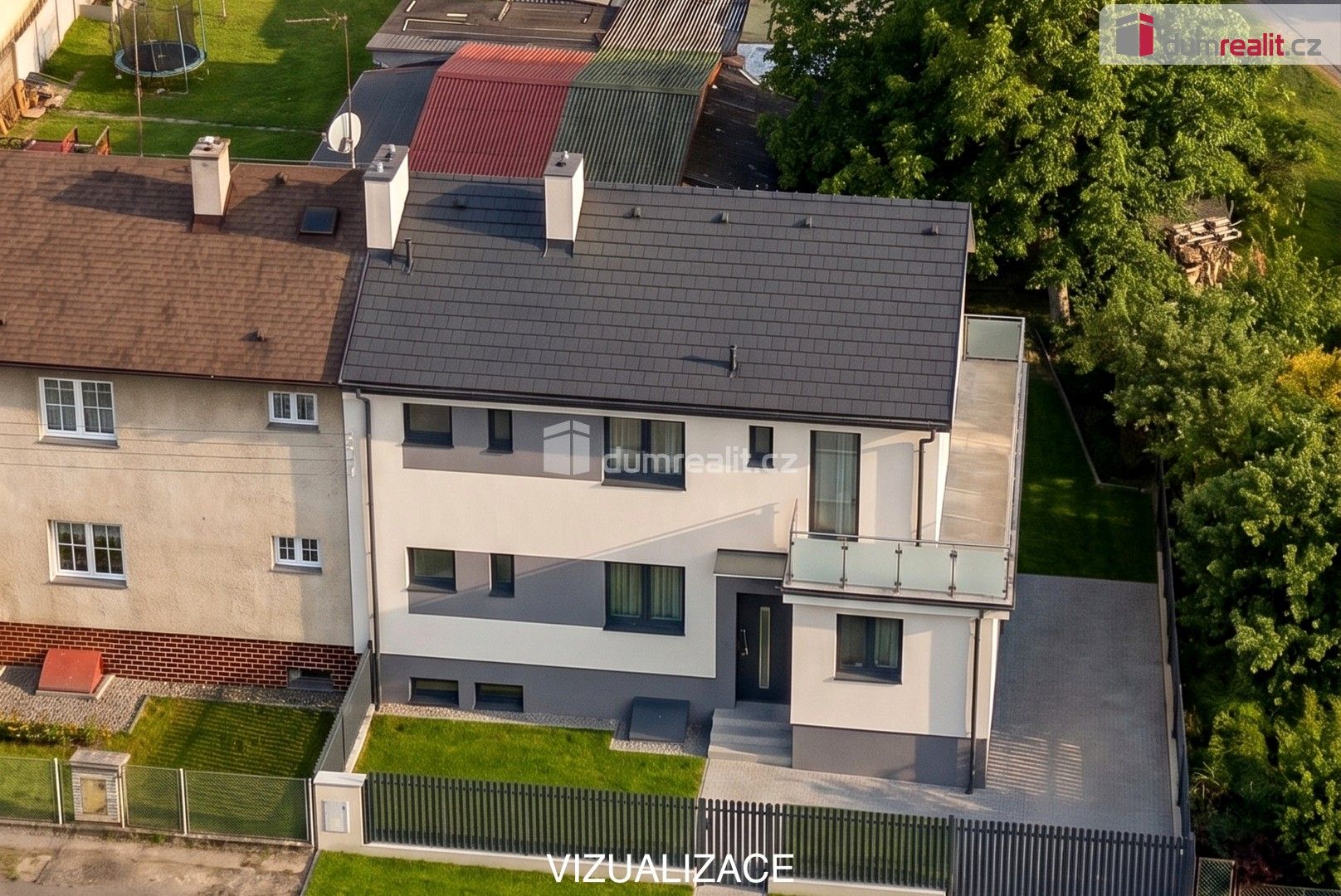 Prodej domu 144 m² - foto 22