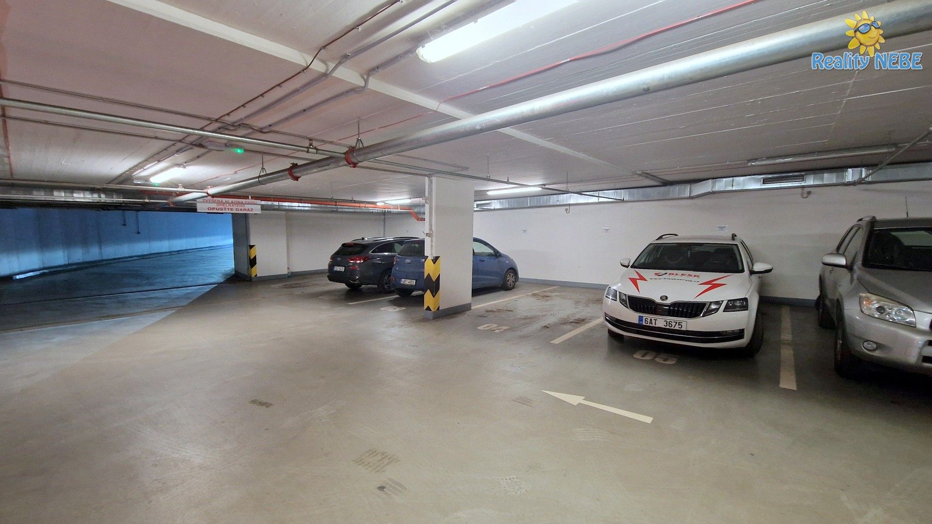 Pronájem nemovitosti 20 m² - foto 2