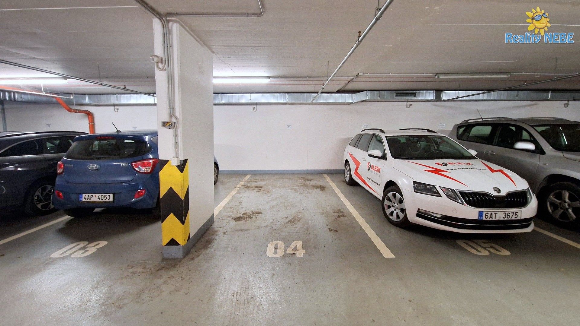 Pronájem nemovitosti 20 m² - foto 1