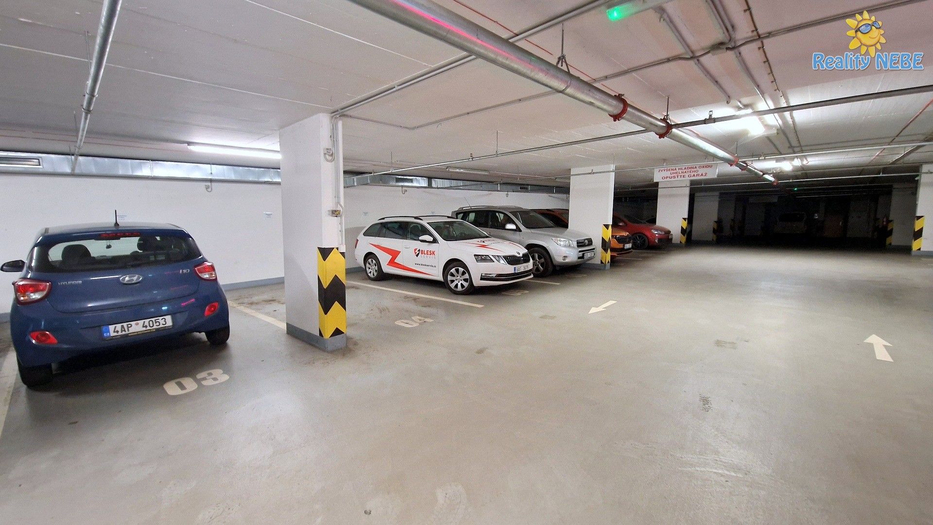 Pronájem nemovitosti 20 m² - foto 3