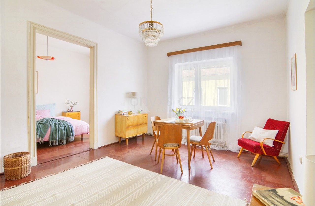 Prodej domu 150 m² - foto 1