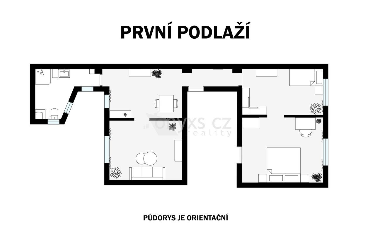 Prodej domu 150 m² - foto 6