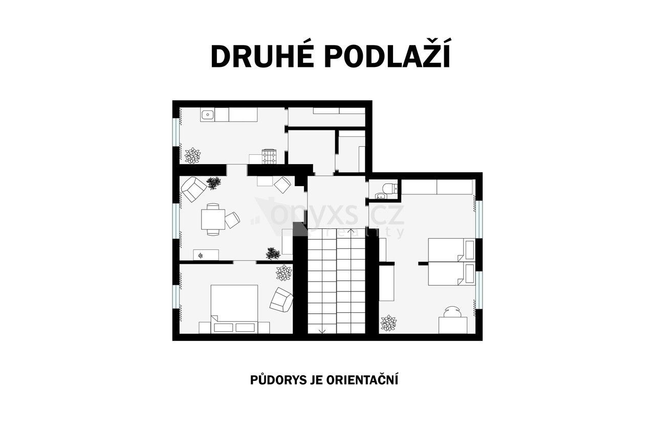 Prodej domu 150 m² - foto 7