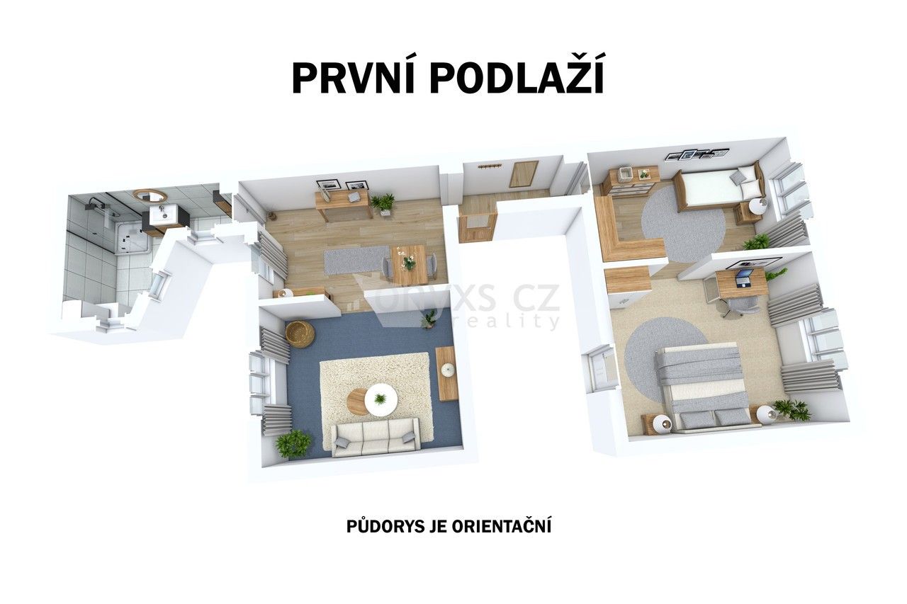 Prodej domu 150 m² - foto 8