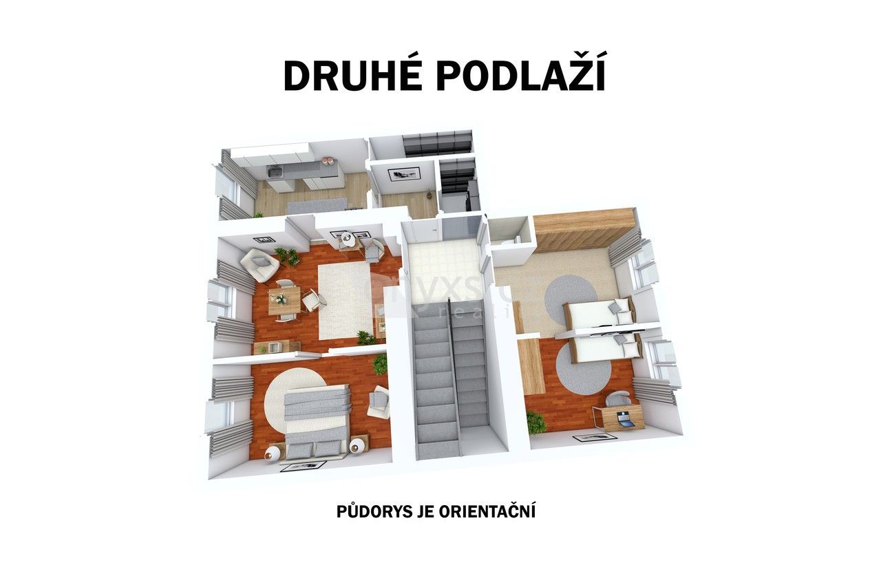 Prodej domu 150 m² - foto 9