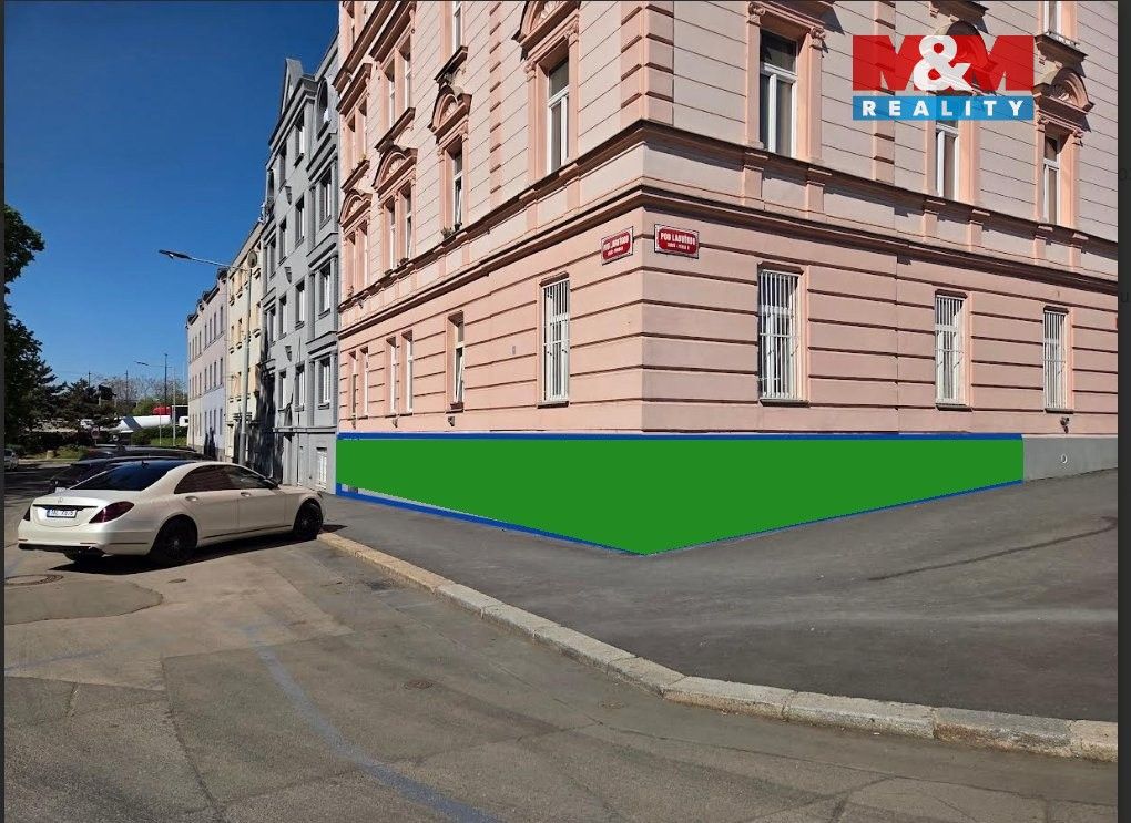 Prodej komerčního prostoru 83 m² - foto 1