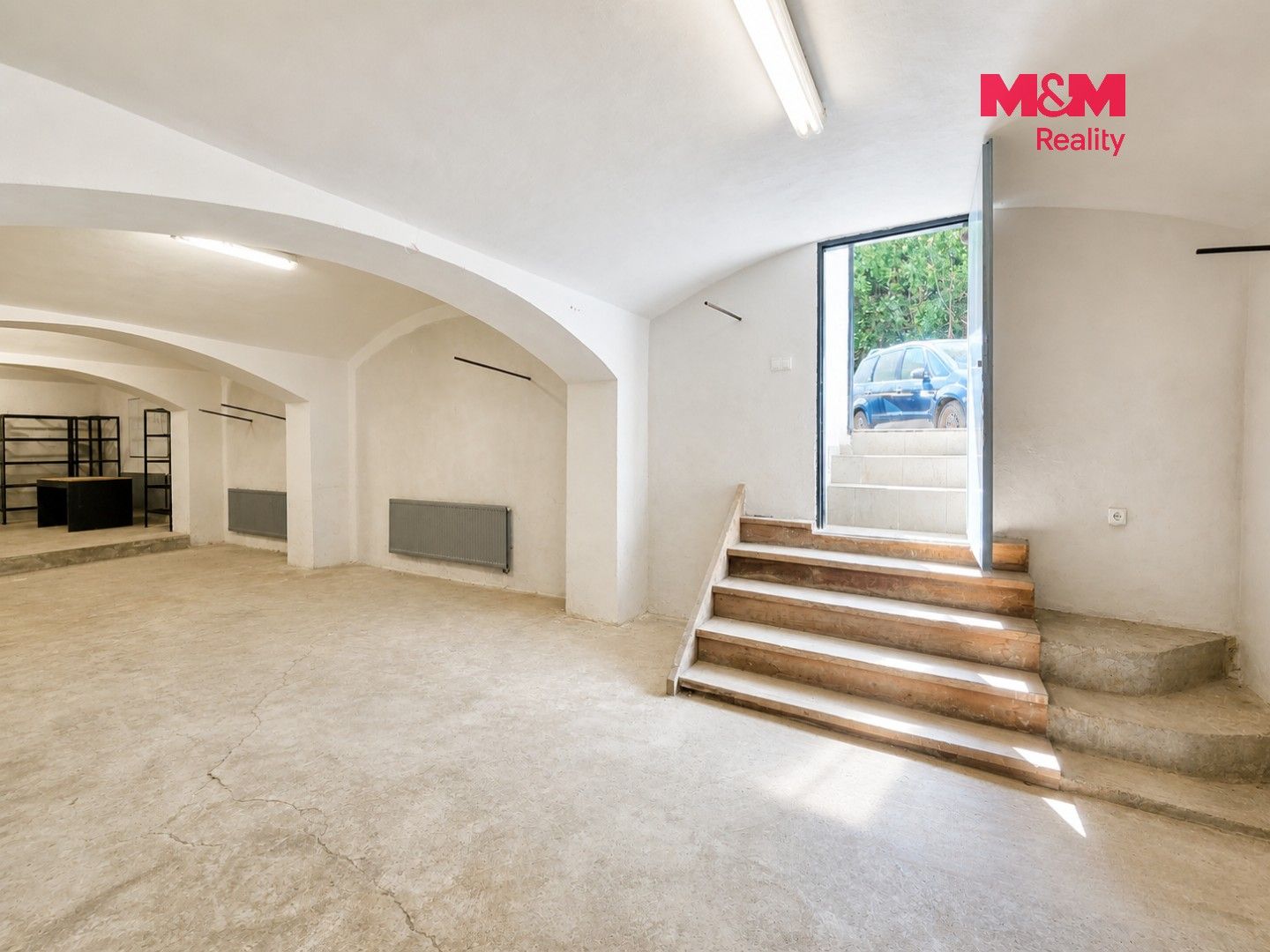 Prodej komerčního prostoru 83 m² - foto 2