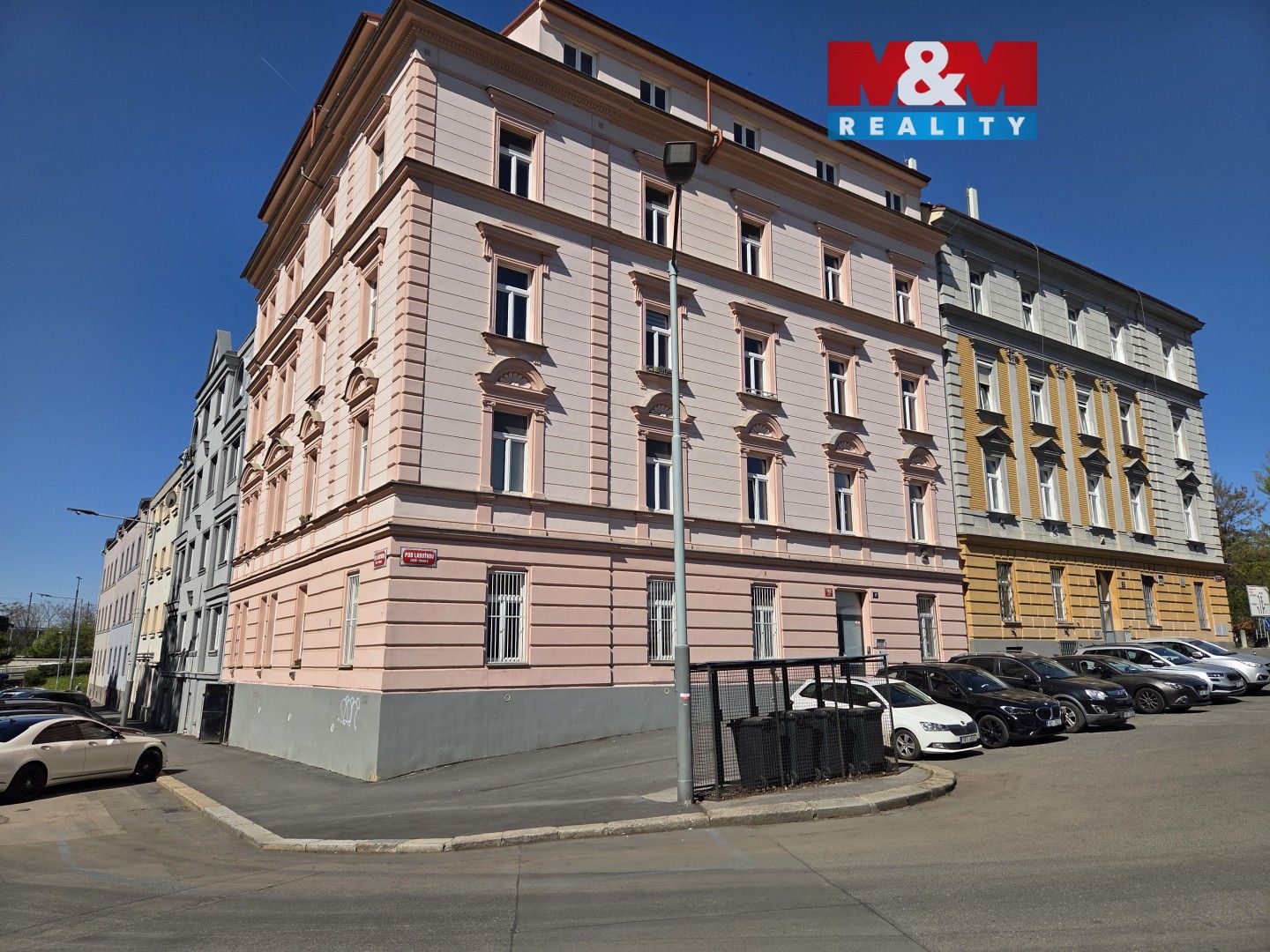 Prodej komerčního prostoru 83 m² - foto 3