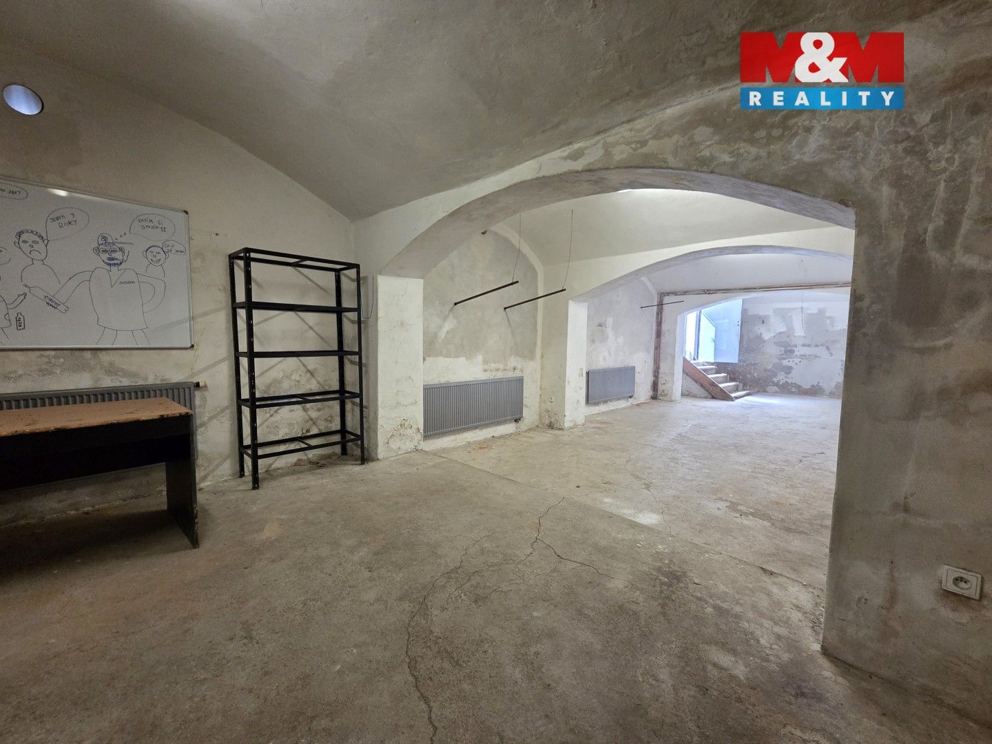 Prodej komerčního prostoru 83 m² - foto 6