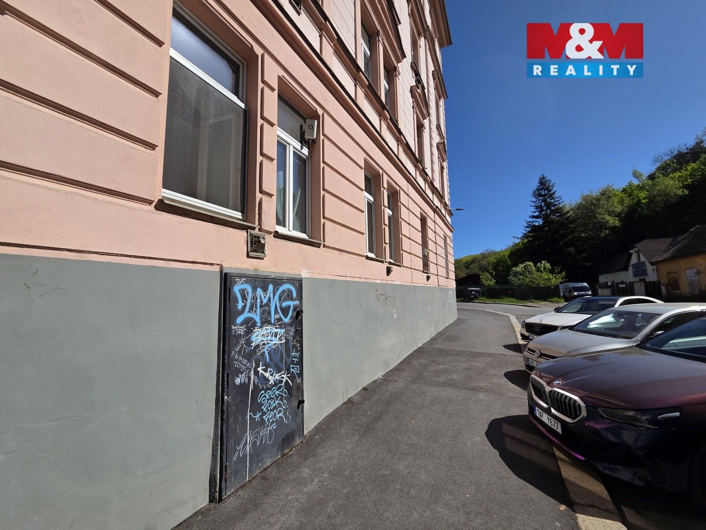 Prodej komerčního prostoru 83 m² - foto 5