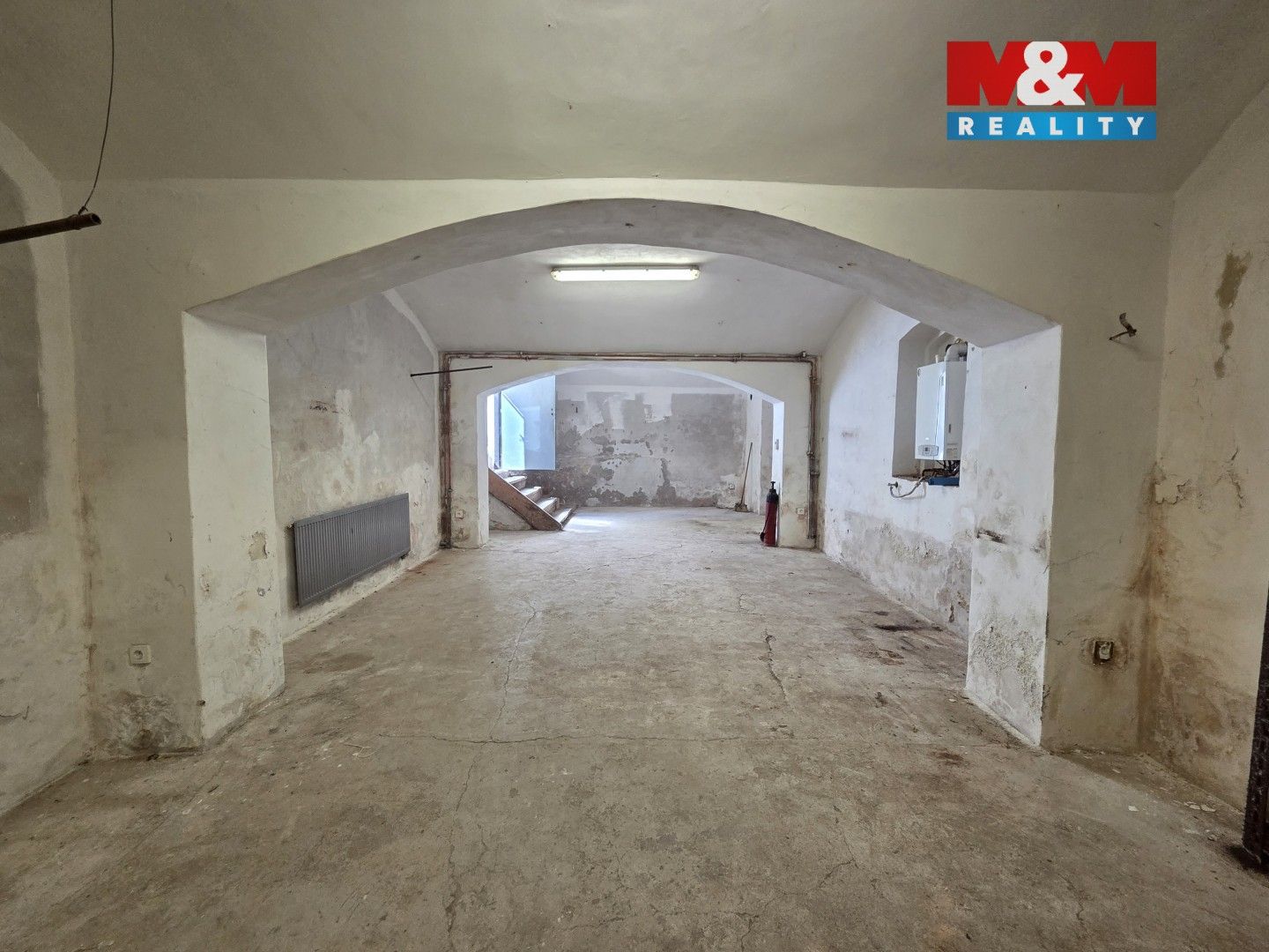 Prodej komerčního prostoru 83 m² - foto 9