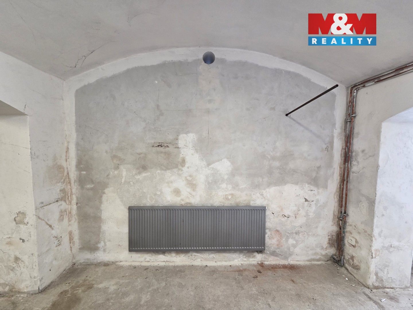 Prodej komerčního prostoru 83 m² - foto 10