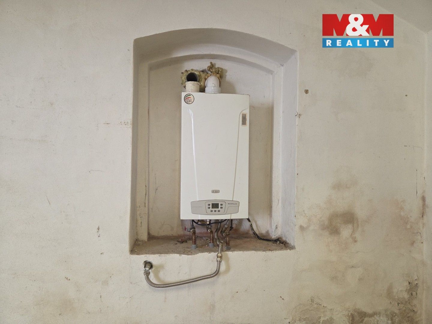 Prodej komerčního prostoru 83 m² - foto 12