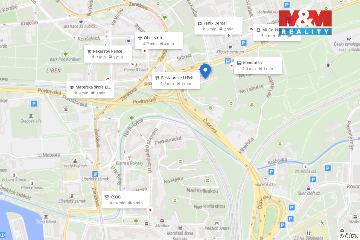 Prodej komerčního prostoru 83 m² - foto 14
