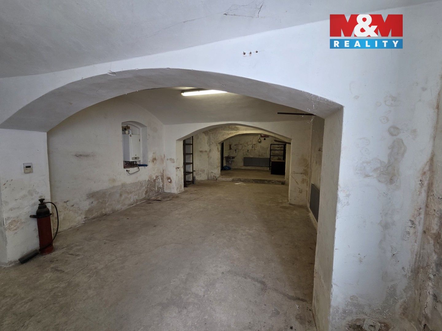 Prodej komerčního prostoru 83 m² - foto 13