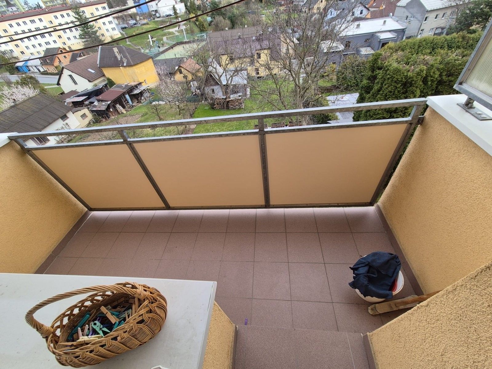 Prodej bytu 2+1 64 m² - foto 5