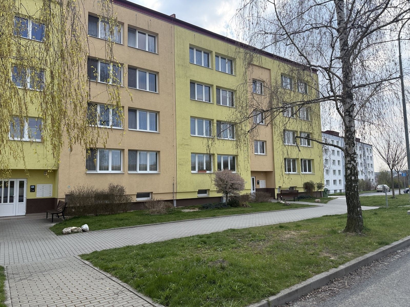 Prodej bytu 2+1 64 m² - foto 4