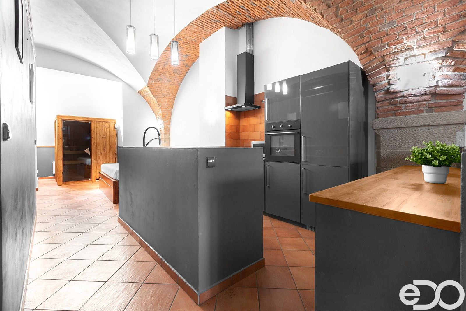 Prodej bytu 1+kk 103 m² - foto 4