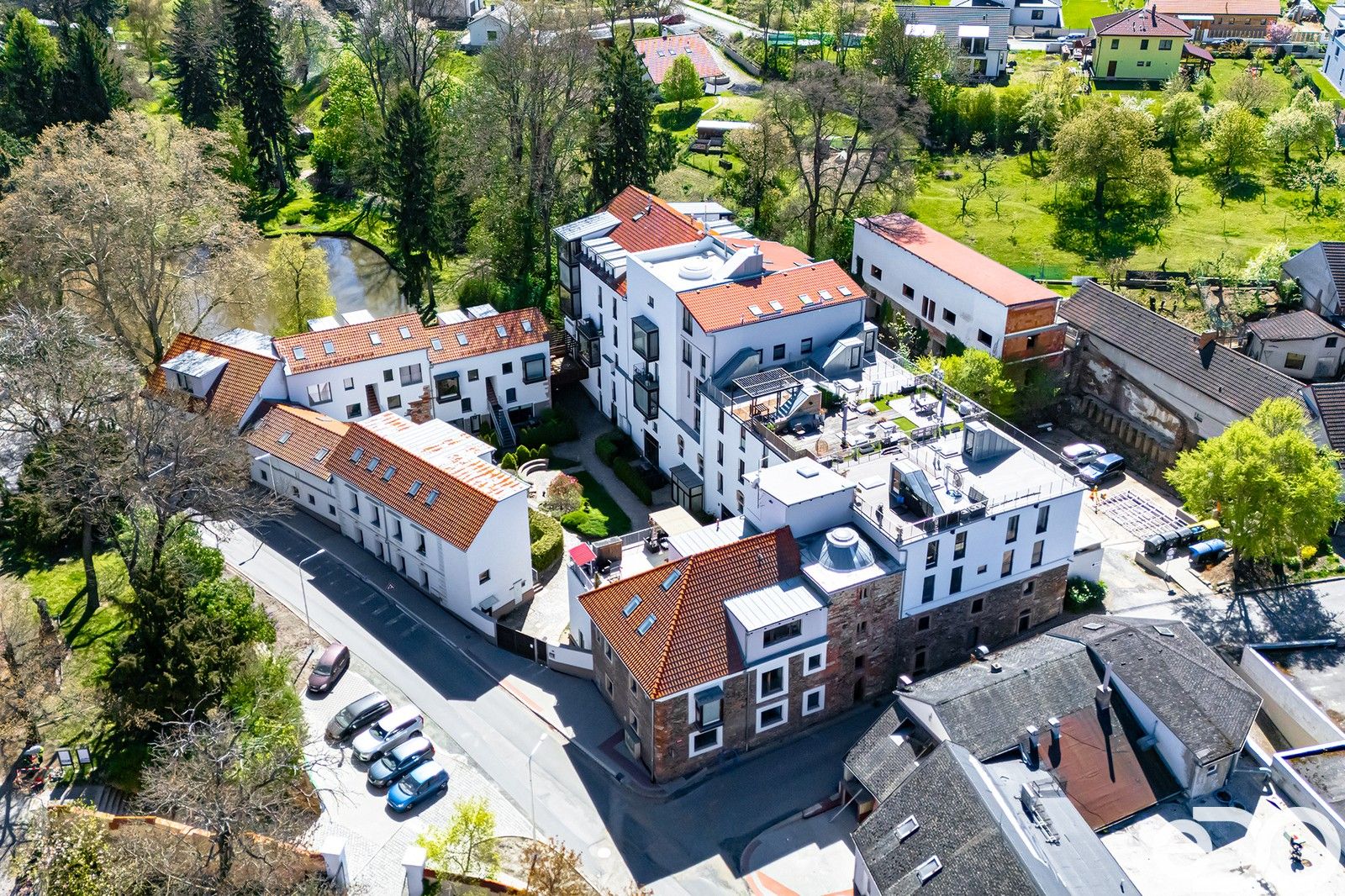 Prodej bytu 1+kk 103 m² - foto 14