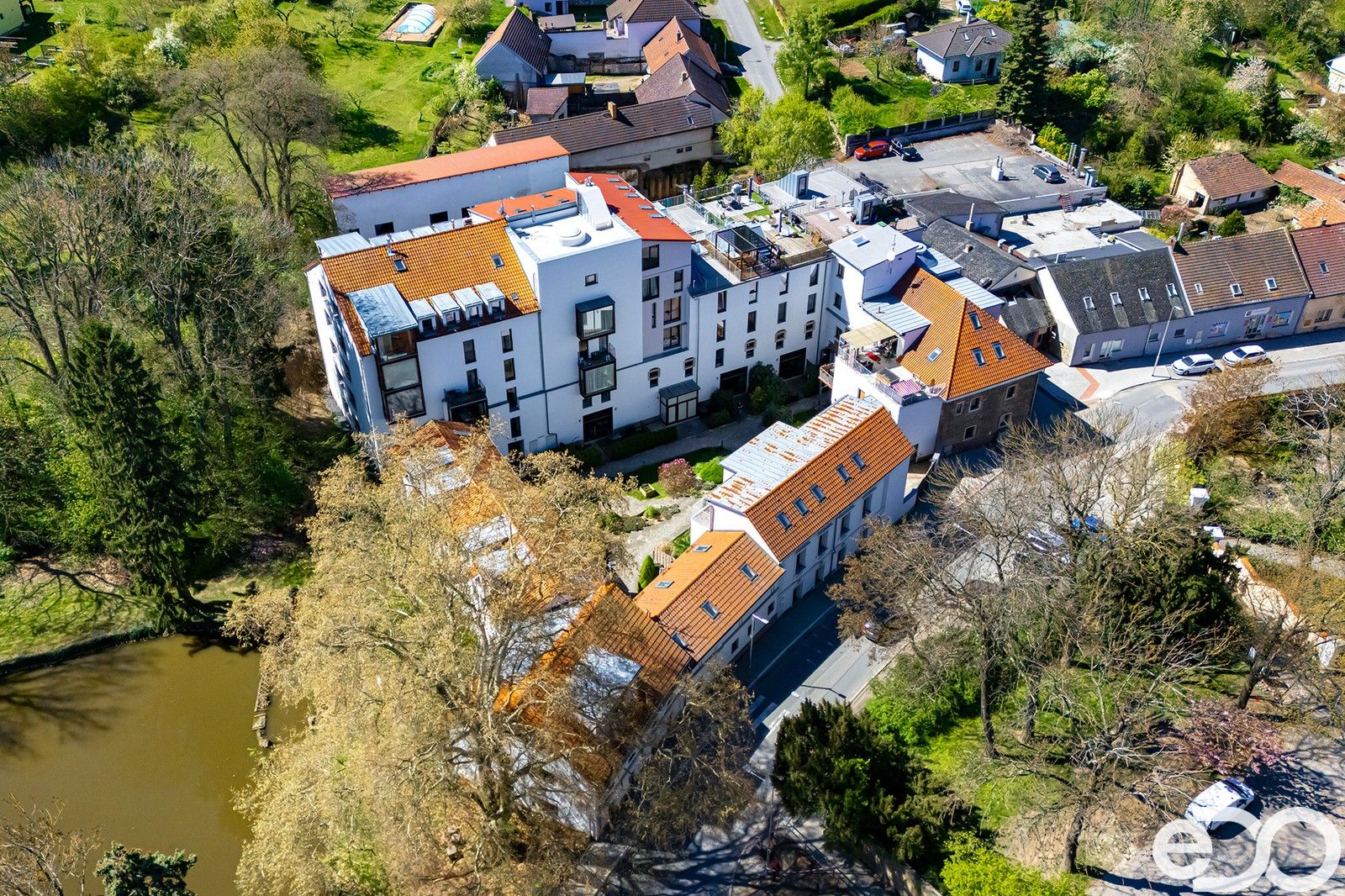 Prodej bytu 1+kk 103 m² - foto 15