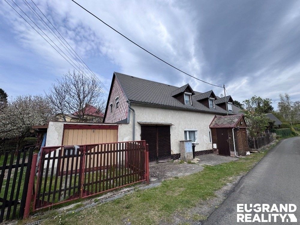 Prodej domu 180 m² - foto 1