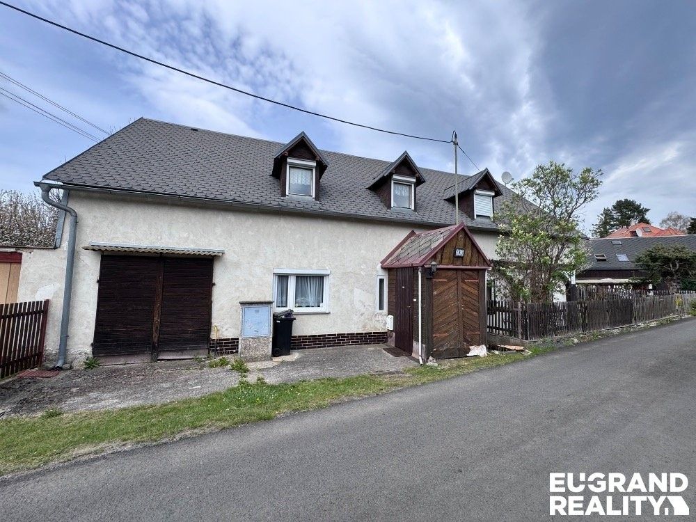 Prodej domu 180 m² - foto 2