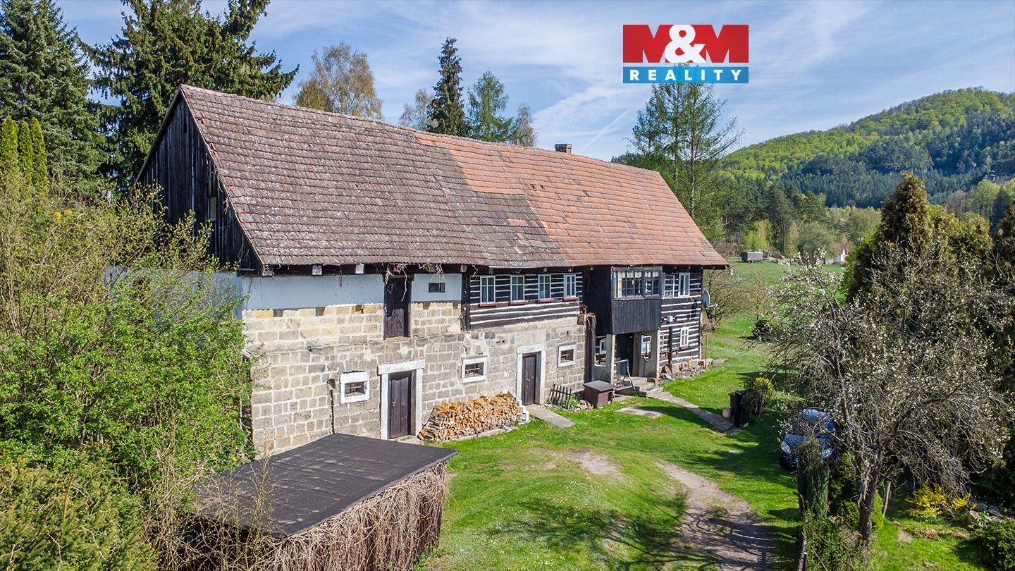 Prodej domu 120 m² - foto 1