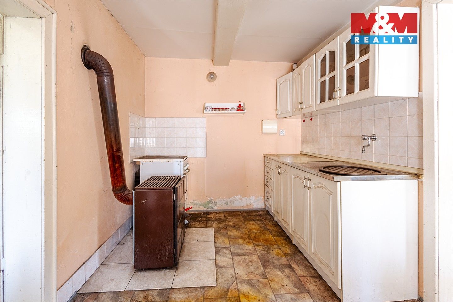 Prodej domu 120 m² - foto 13