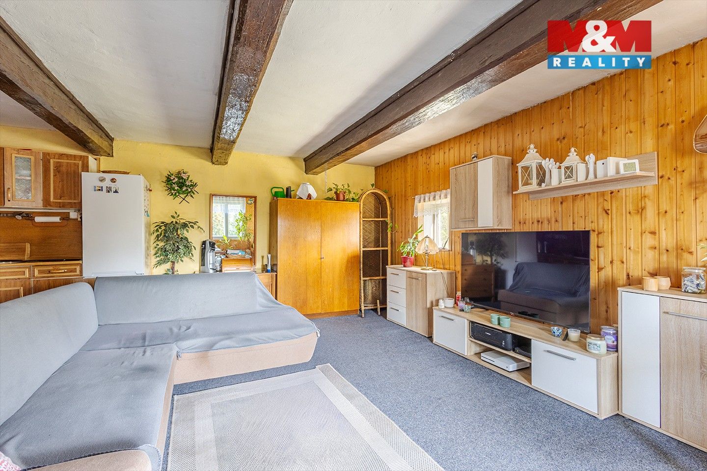 Prodej domu 120 m² - foto 16