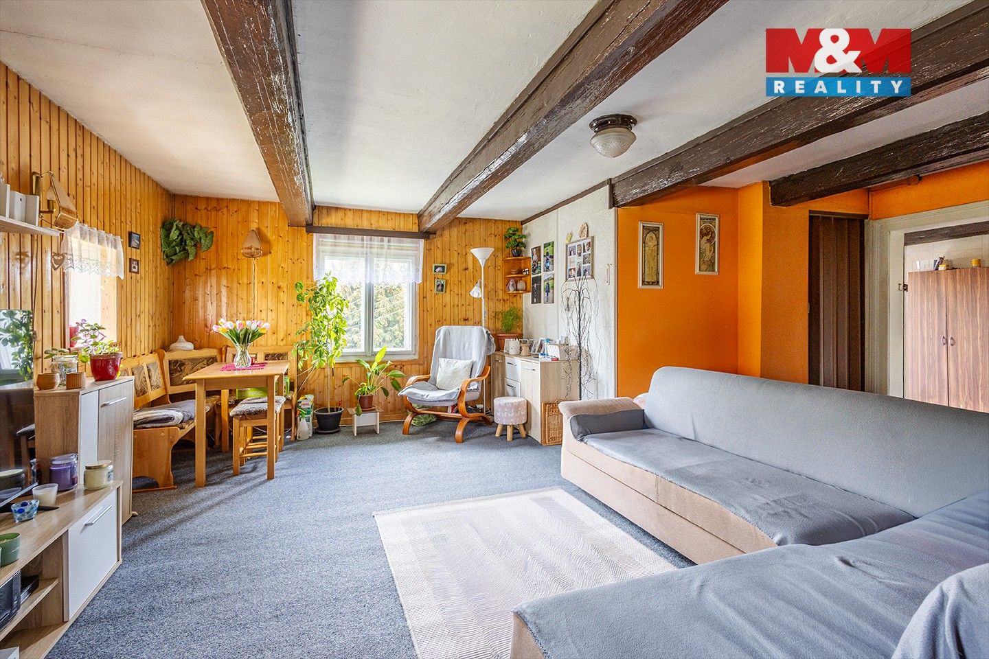 Prodej domu 120 m² - foto 17