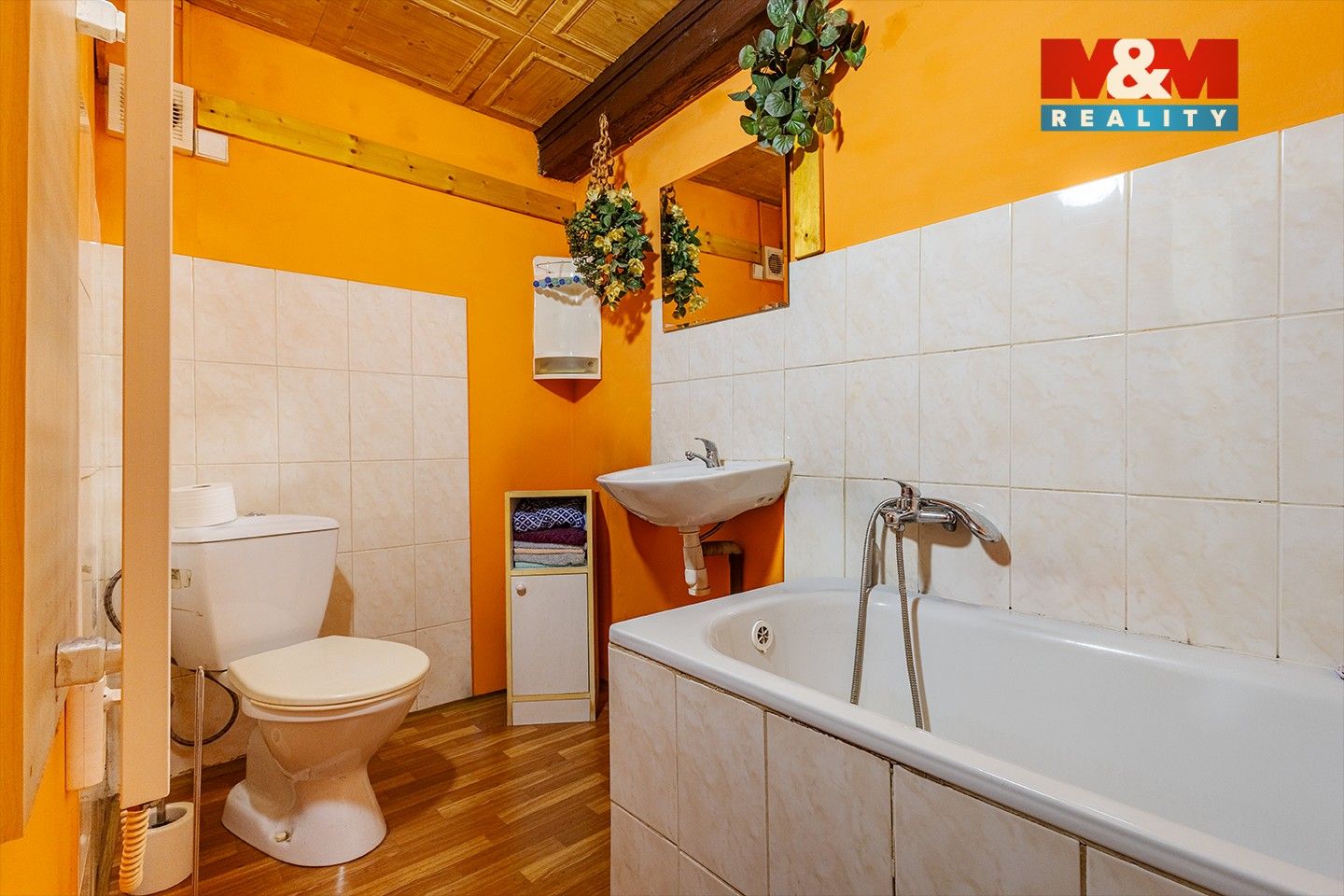Prodej domu 120 m² - foto 21