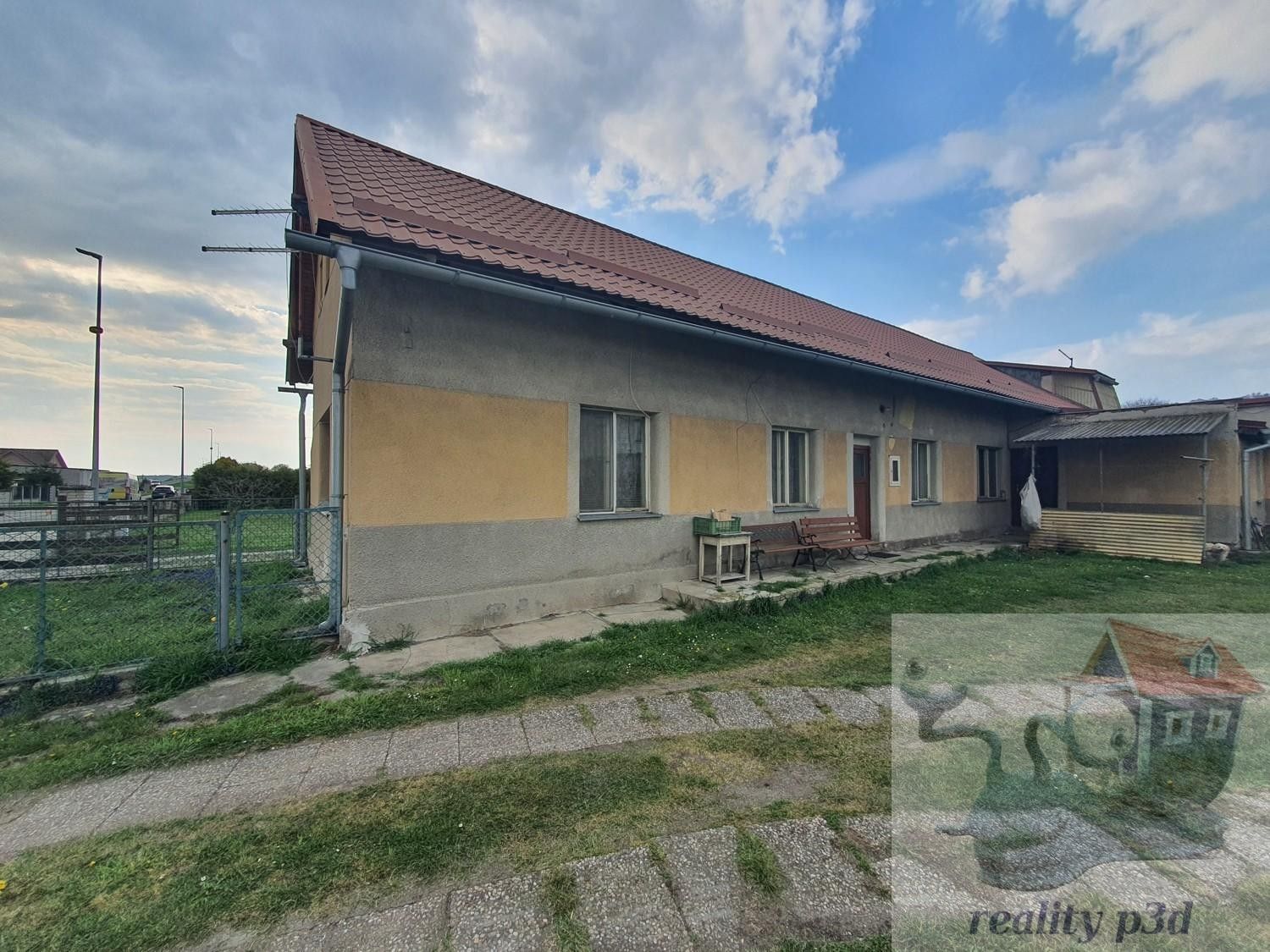 Prodej domu 290 m² - foto 4