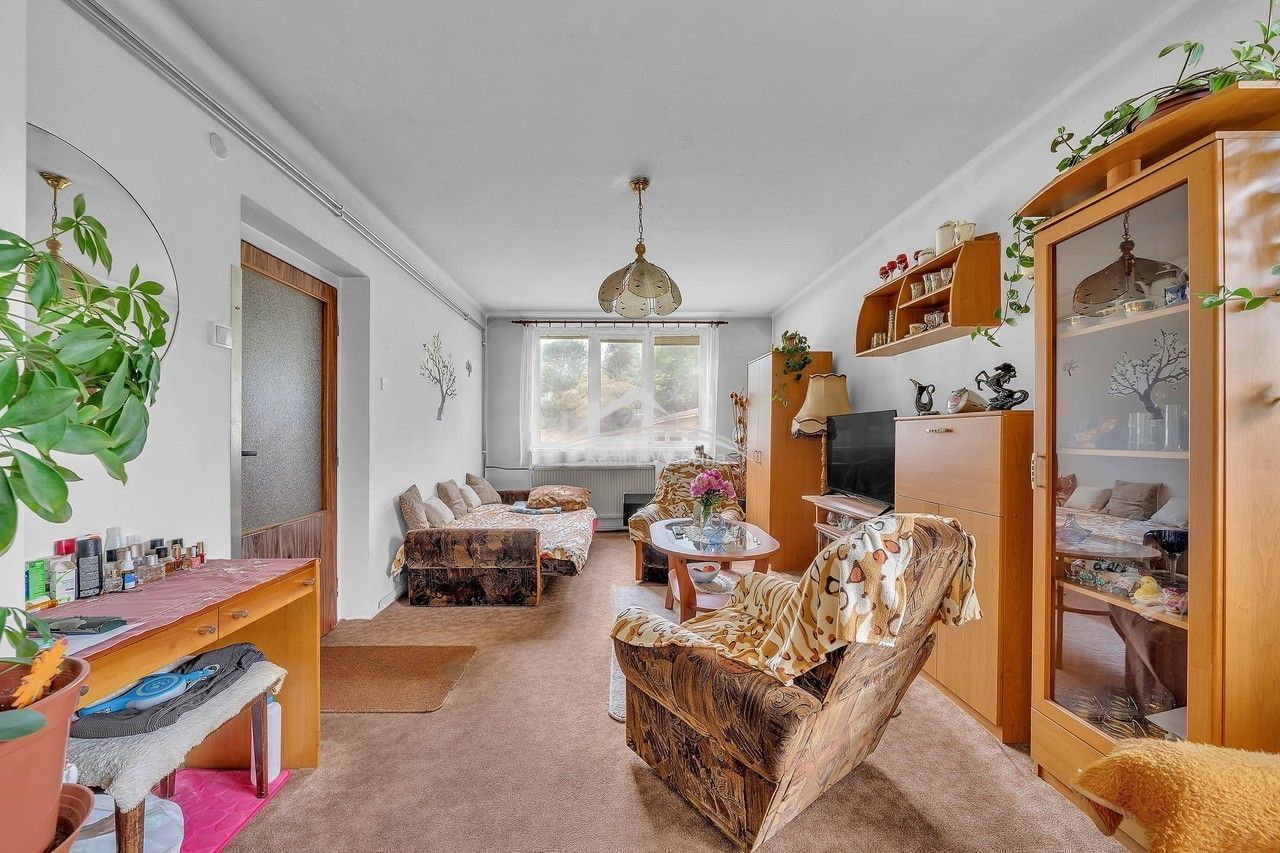 Prodej bytu 3+1 67 m² - foto 4