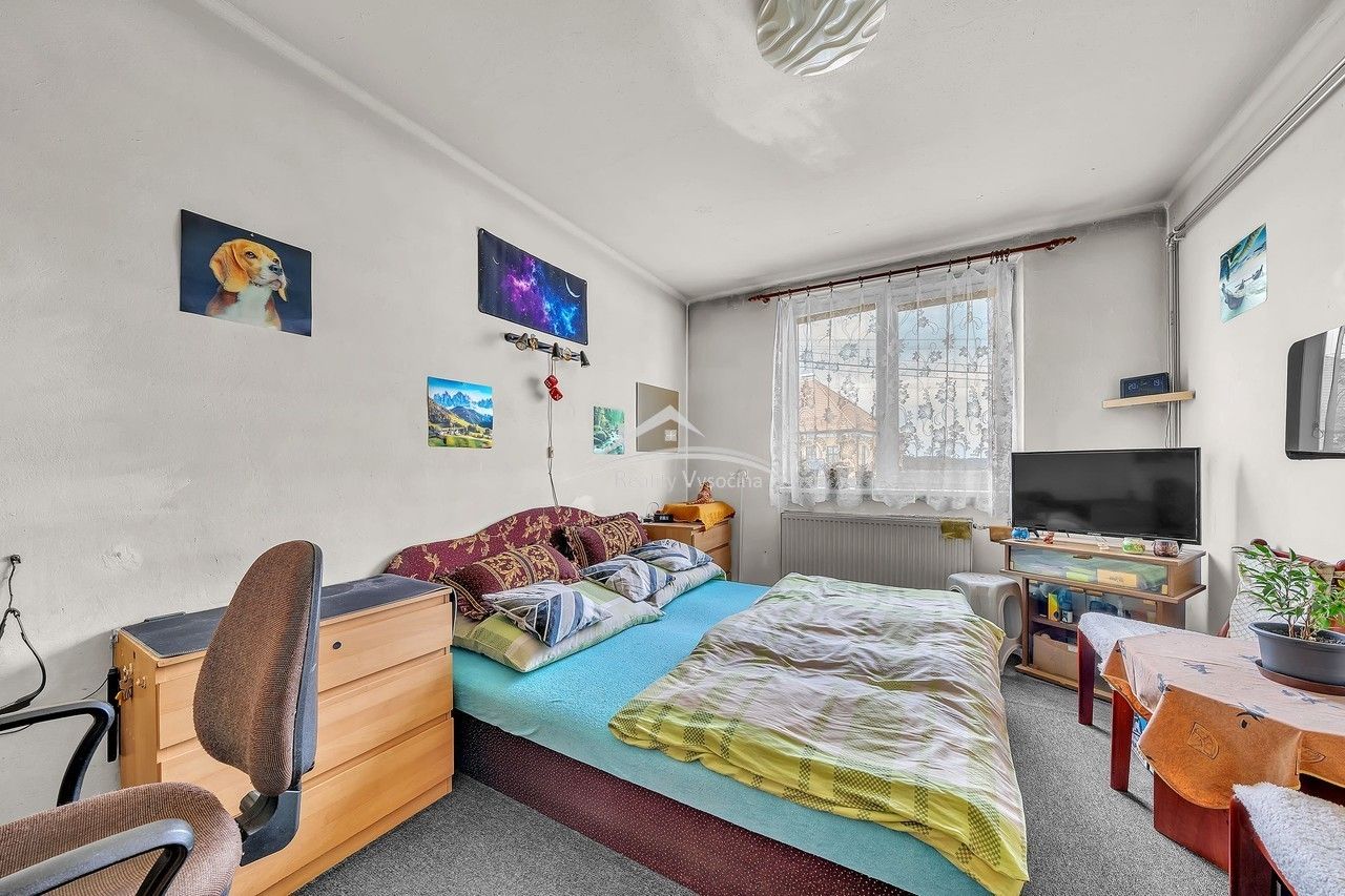 Prodej bytu 3+1 67 m² - foto 8