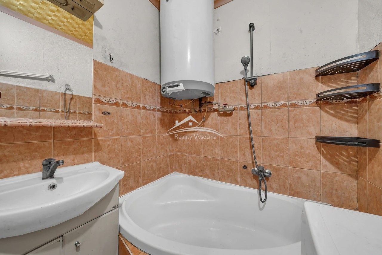 Prodej bytu 3+1 67 m² - foto 13