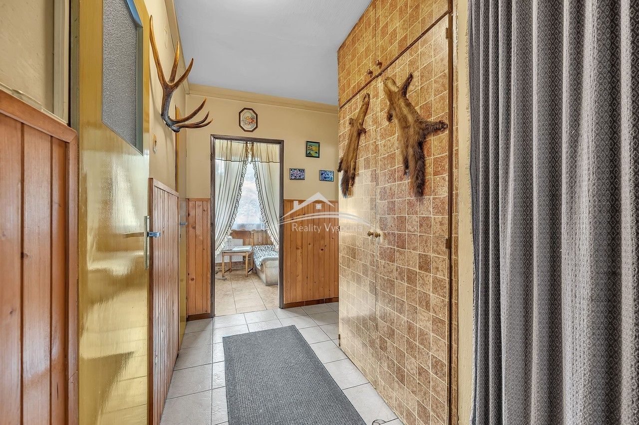 Prodej bytu 3+1 67 m² - foto 12
