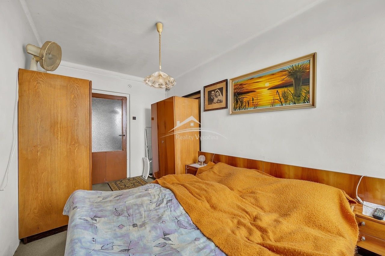 Prodej bytu 3+1 67 m² - foto 11