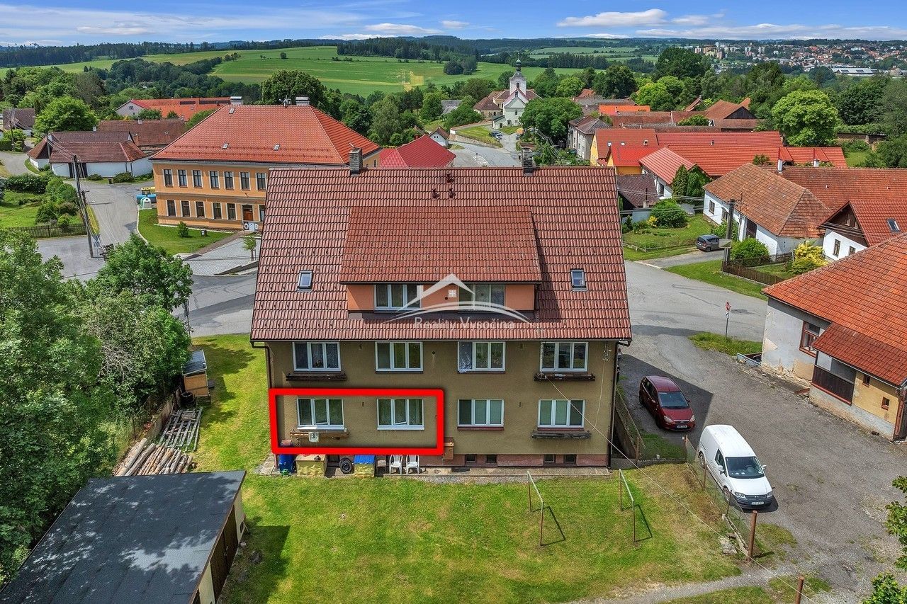 Prodej bytu 3+1 67 m² - foto 16