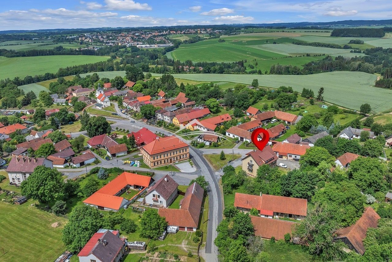 Prodej bytu 3+1 67 m² - foto 18